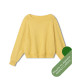 Описание 02 • Merino Classics 01 • Джемпер • Cool Wool, Silkhair