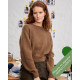 Описание 06 • Merino Classics 01 • Джемпер • Cool Wool Big Mélange