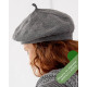 Описание 08 • Merino Classics 01 • Шапка • Cool Wool Big Mélange