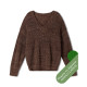 Описание 10 • Merino Classics 01 • Пуловер • Cool Wool Vintage