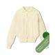 Описание 11 • Merino Classics 01 • Кардиган • Cool Wool Big