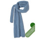 Описание 18 • Merino Classics 01 • Шарф • Cool Wool Big Mélange