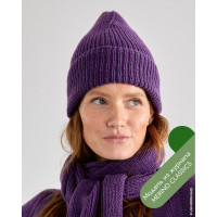 Описание 23 • Merino Classics 01 • Шапка • Cool Wool