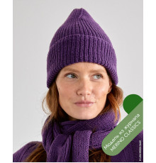 Описание 23 • Merino Classics 01 • Шапка • Cool Wool