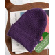 Описание 23 • Merino Classics 01 • Шапка • Cool Wool