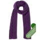 Описание 24 • Merino Classics 01 • Шарф • Cool Wool