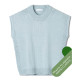Описание 25 • Merino Classics 01 • Жилет • Merino Più