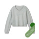 Описание 28 • Merino Classics 01 • Пуловер • Merino Più