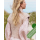 Описание 06 • Nordic Knits № 02 • Жилет • Natural Alpaca Pelo