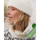 Описание 07 • Nordic Knits № 02 • Шапка • Natural Alpaca Classico
