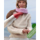 Описание 14 • Nordic Knits № 02 • Джемпер • Setasuri