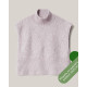 Описание 22 • Nordic Knits № 02 • Жилет • Natural Alpaca Pelo