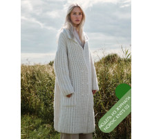 Описание 01 • Nordic Knits № 03 • Другое • Alta Moda Alpaca, Natural Alpaca Lungo