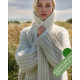 Описание 01 • Nordic Knits № 03 • Другое • Alta Moda Alpaca, Natural Alpaca Lungo