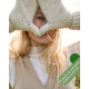 Описание 02 • Nordic Knits № 03 • Другое • Natural Alpaca Pelo