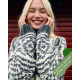 Описание 03 • Nordic Knits № 03 • Джемпер • Airy