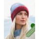 Описание 04 • Nordic Knits № 03 • Другое • Natural Alpaca Lungo, Ecopuno