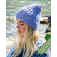 Описание 07 • Nordic Knits № 03 • Другое • Natural Alpaca Pelo