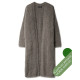 Описание 11 • Nordic Knits № 03 • Другое • Natural Alpaca Lungo