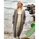 Описание 11 • Nordic Knits № 03 • Другое • Natural Alpaca Lungo