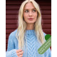 Описание 12 • Nordic Knits № 03 • Джемпер • Superkid Seta