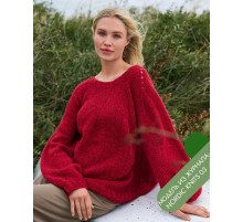 Описание 14 • Nordic Knits № 03 • Джемпер • Airy