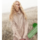 Описание 09 • Nordic Knits № 04 • Джемпер • Ecopuno, Natural Superkid Tweed