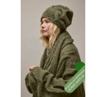 Описание 22 • Nordic Knits № 04 • Другое • Mohair di Gio