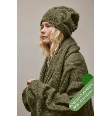 Описание 22 • Nordic Knits № 04 • Другое • Mohair di Gio