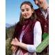 Описание 01 • Trachten 09 • Жилет • Landlust Soft Tweed 180, Cool Wool
