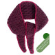Описание 02 • Trachten 09 • Платок Шаль • Landlust Soft Tweed 180, Cool Wool
