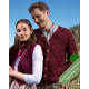 Описание 03 • Trachten 09 • Кардиган • Landlust Naturwolle