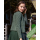 Описание 04 • Trachten 09 • Кардиган • Cashmere 16 Fine