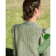 Описание 05 • Trachten 09 • Кардиган • Alta Moda Alpaca