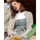 Описание 09 • Trachten 09 • Кардиган • Cool Wool Big