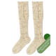 Описание 18 • Trachten 09 • Носки • Meilenweit 100 Tweed