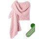 Описание 19 • Trachten 09 • Шарф • Mohair di Gio