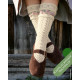 Описание 21 • Trachten 09 • Носки • Meilenweit 50 Cashmere