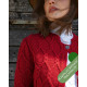 Описание 23 • Trachten 09 • Кардиган • Alpina