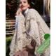 Описание 26 • Trachten 09 • Шарф • Natural Superkid Tweed