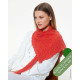Описание 06 • Tucher № 08 • Платок Шаль • Cashmere Pure