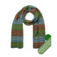 Описание 08 • Tucher № 08 • Шарф • Cashmere 16 Fine