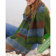 Описание 08 • Tucher № 08 • Шарф • Cashmere 16 Fine