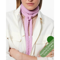 Описание 10 • Tucher № 08 • Другое • Soffio, Cool Wool Lace
