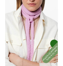 Описание 10 • Tucher № 08 • Другое • Soffio, Cool Wool Lace