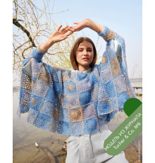 Описание 18 • Tucher № 08 • Другое • Silkhair Print