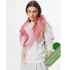 Описание 20 • Tucher № 08 • Платок Шаль • Silkhair Print, Silkhair