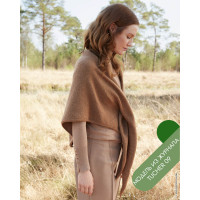 Описание 7 • Tucher № 09 • Платок Шаль • Cashmere 16 Fine