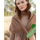 Описание 7 • Tucher № 09 • Платок Шаль • Cashmere 16 Fine
