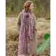 Описание 10 • Tucher № 09 • Платок Шаль • Silkhair Print
